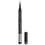 IsaDora Flex Tip Eyeliner 80 Deep Black
